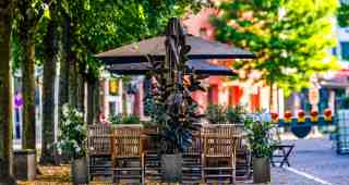 The NOW of Gütersloh