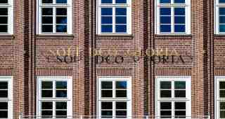 The NOW of Gütersloh