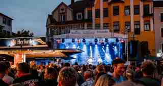 The NOW of Gütersloh