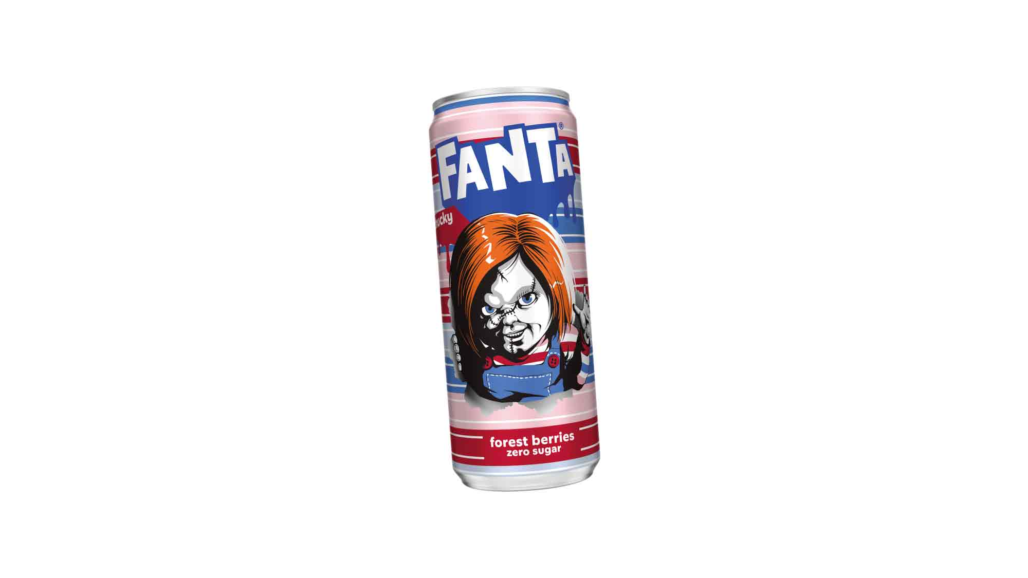 Halloween 2025: Fanta, Universal Pictures und Blumhouse bringen vier Horror Ikonen zurück für einen kultigen Grusel Spaß! Halloween 2025: Fanta, Universal Pictures und Blumhouse bringen vier Horror Ikonen zurück für einen kultigen Grusel Spaß!