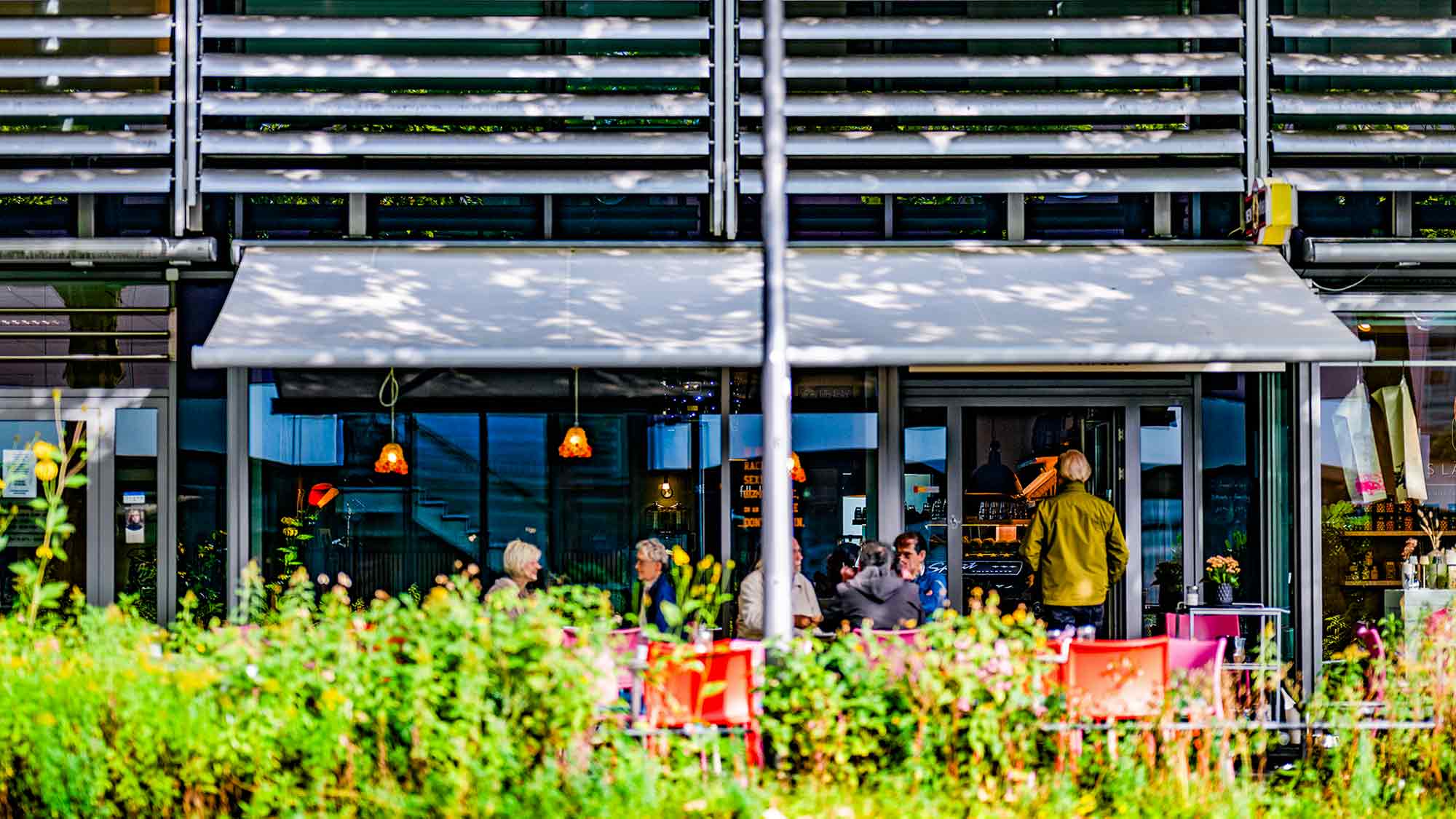 Café Sonnenburg, Blessenstätte Gütersloh Café Sonnenburg, Blessenstätte Gütersloh