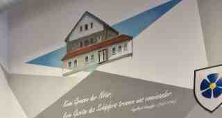 The NOW of Gütersloh