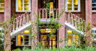The NOW of Gütersloh