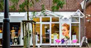 The NOW of Gütersloh