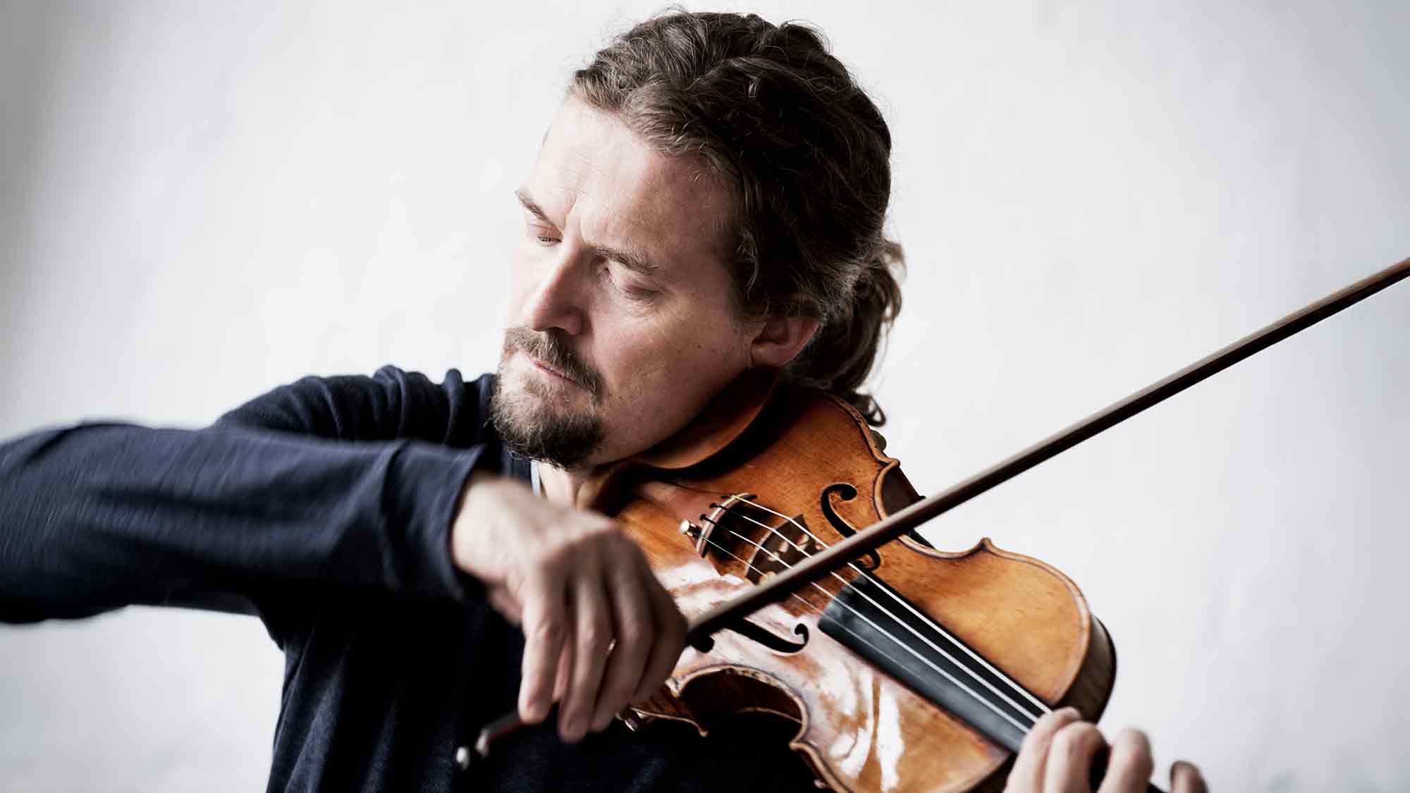 Pfarrkirche Sankt Agnes Hamm: Christian Tetzlaff, Violin Rezital mit Sonaten und Partiten von Johann Sebastian Bach, 26. September 2025 Pfarrkirche Sankt Agnes Hamm: Christian Tetzlaff, Violin Rezital mit Sonaten und Partiten von Johann Sebastian Bach, 26. September 2025