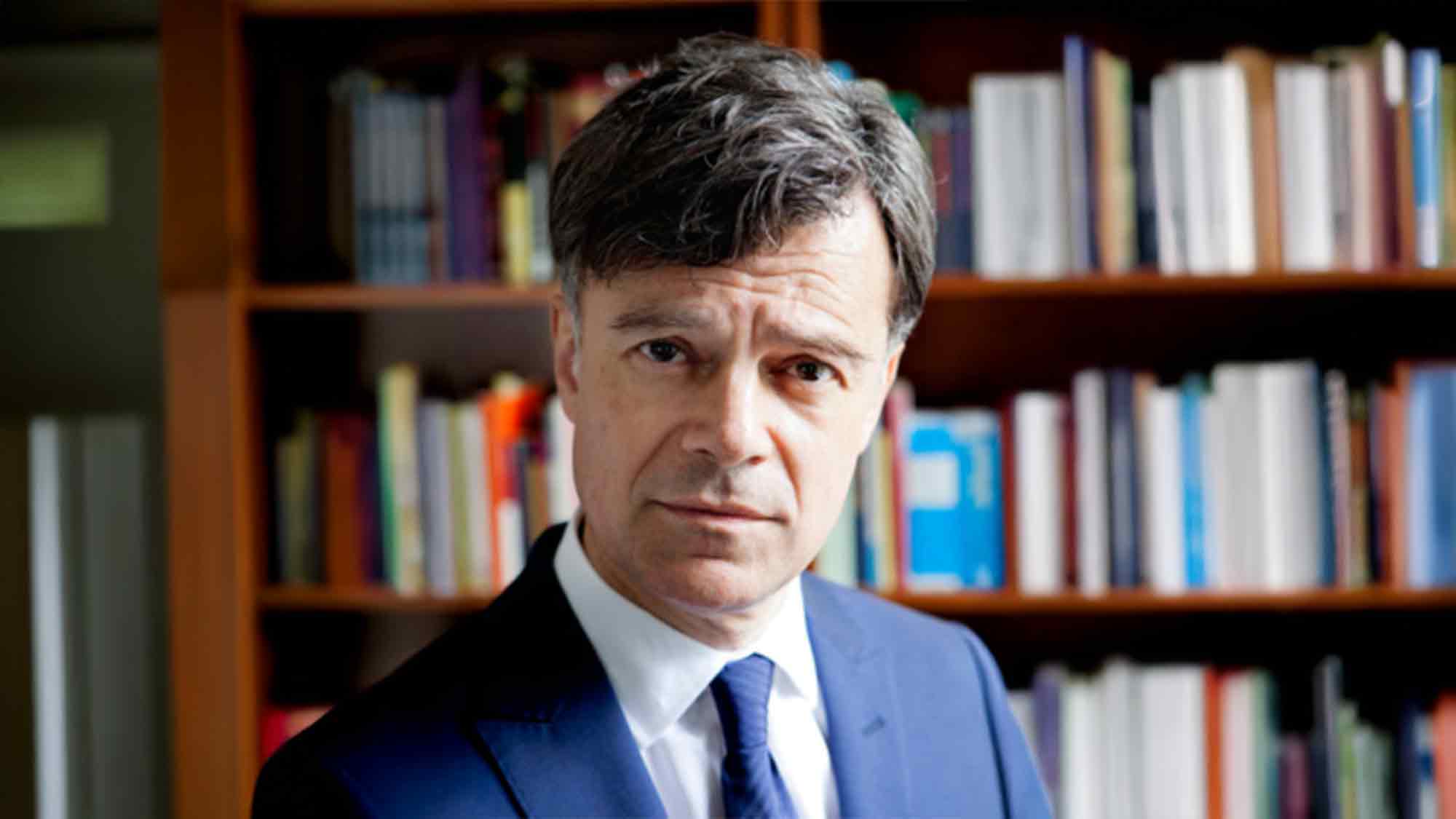 »Altersmedizin ist Beziehungsmedizin«: Festvortrag von Giovanni Maio beim Geriatrie Kongress in Weimar, 18. September 2025 »Altersmedizin ist Beziehungsmedizin«: Festvortrag von Giovanni Maio beim Geriatrie Kongress in Weimar, 18. September 2025