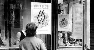 The NOW of Gütersloh