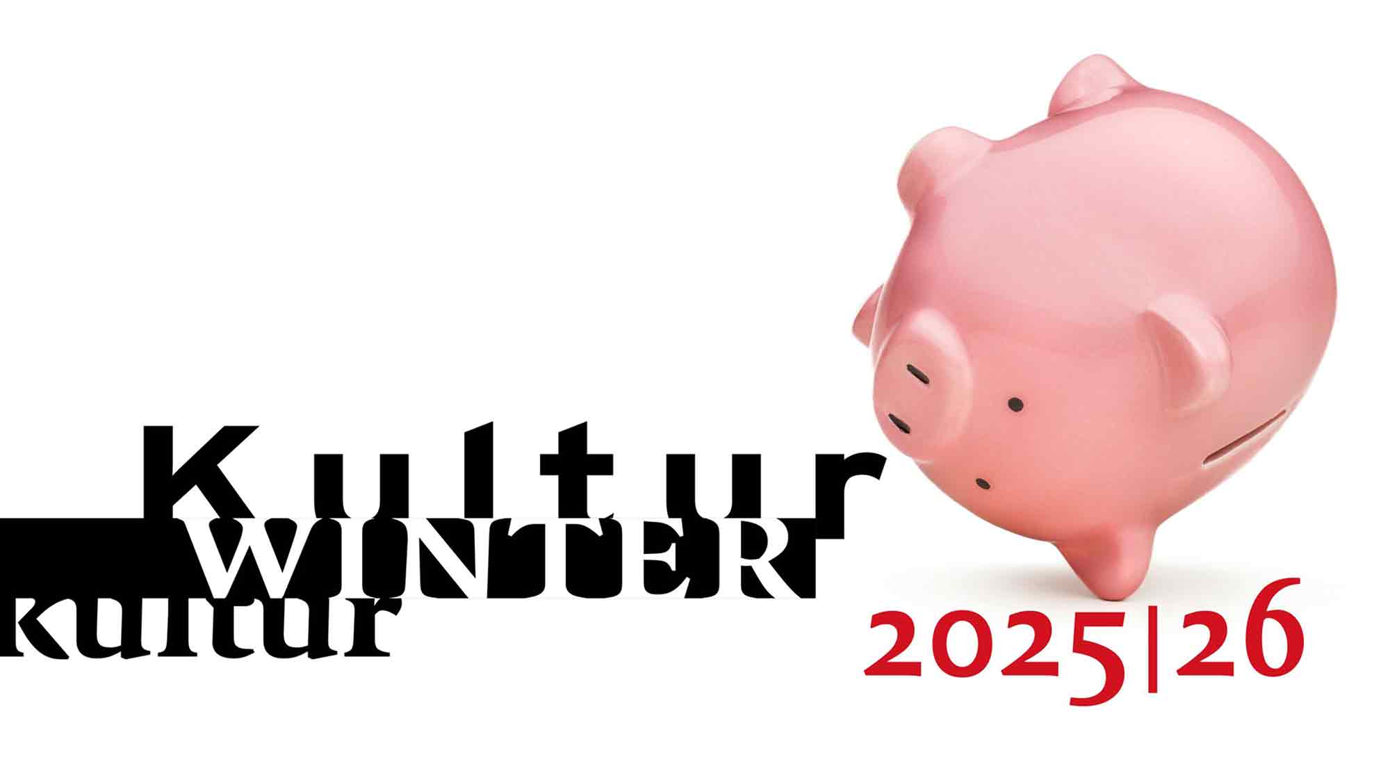 Kulturwinter Bielefeld 2025/26: kreativ und vielfältig trotz herausfordernder Zeiten, 2. Oktober 2025 bis 26. April 2026