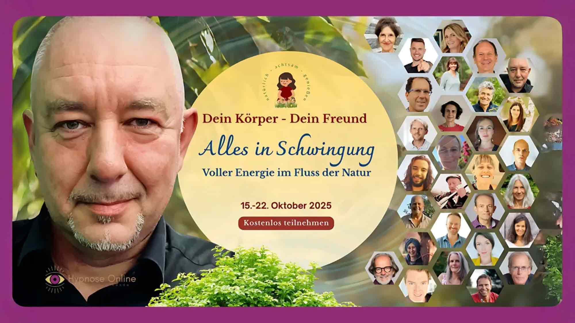 Online Hypnose Praxis Stefan Randa: Wenn die Welt aus den Fugen gerät – wie wir in uns selbst wieder Halt und Kraft finden Online Hypnose Praxis Stefan Randa: Wenn die Welt aus den Fugen gerät – wie wir in uns selbst wieder Halt und Kraft finden