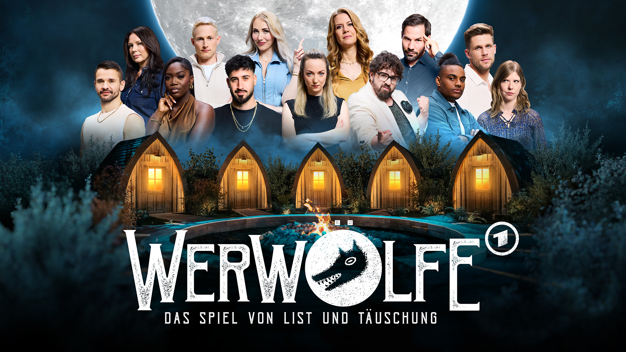 &raquo;Miaumarmelade&laquo; – &raquo;Die Werwölfe – das Spiel von List und Täuschung&laquo; jetzt in der ARD Mediathek verfügbar