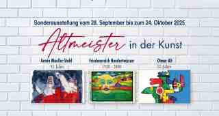 The NOW of Gütersloh