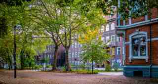 The NOW of Gütersloh