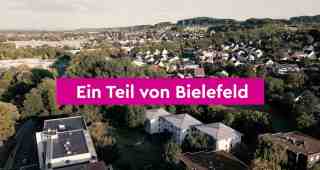 The NOW of Gütersloh