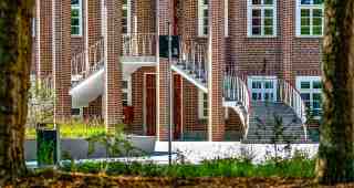 The NOW of Gütersloh