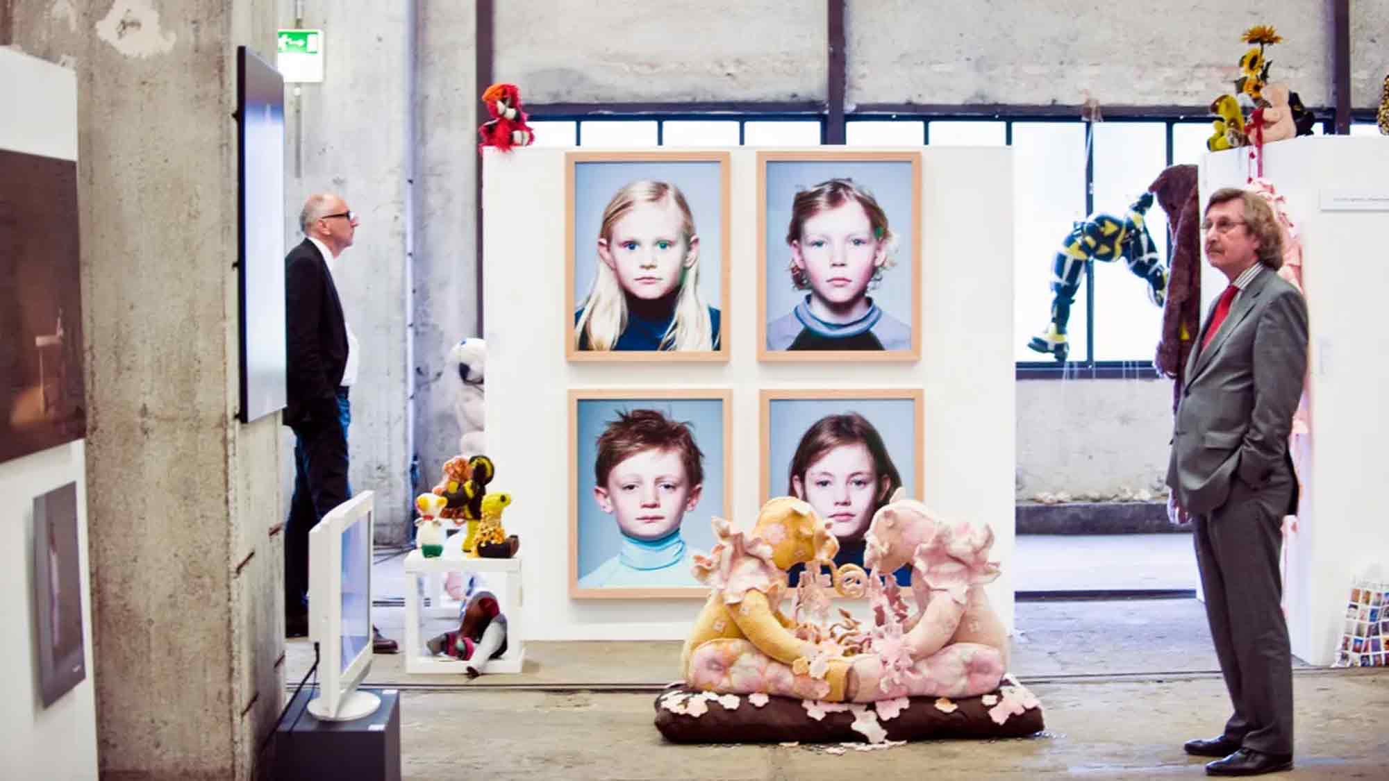 »contemporary art ruhr« (C. A. R.) Innovative Art Fair, 24. bis 26. Oktober 2025 »contemporary art ruhr« (C. A. R.) Innovative Art Fair, 24. bis 26. Oktober 2025