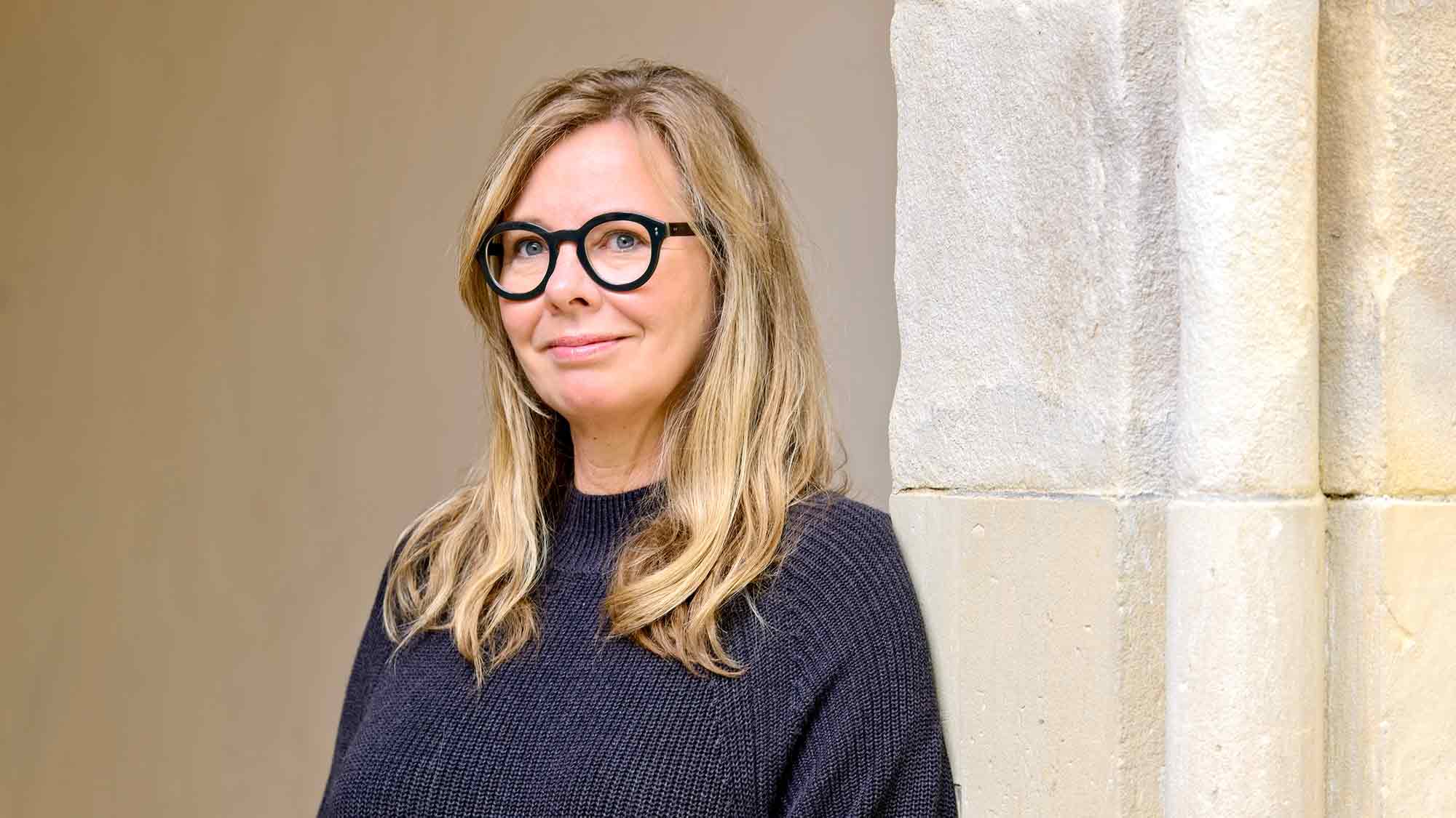 Stadtbücherei Bad Salzuflen: Kerstin Lange liest aus &raquo;Die Sehnsucht, die bleibt&laquo;, 29. Oktober 2025