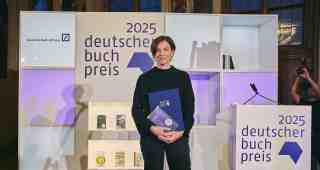 The NOW of Gütersloh