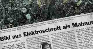 The NOW of Gütersloh