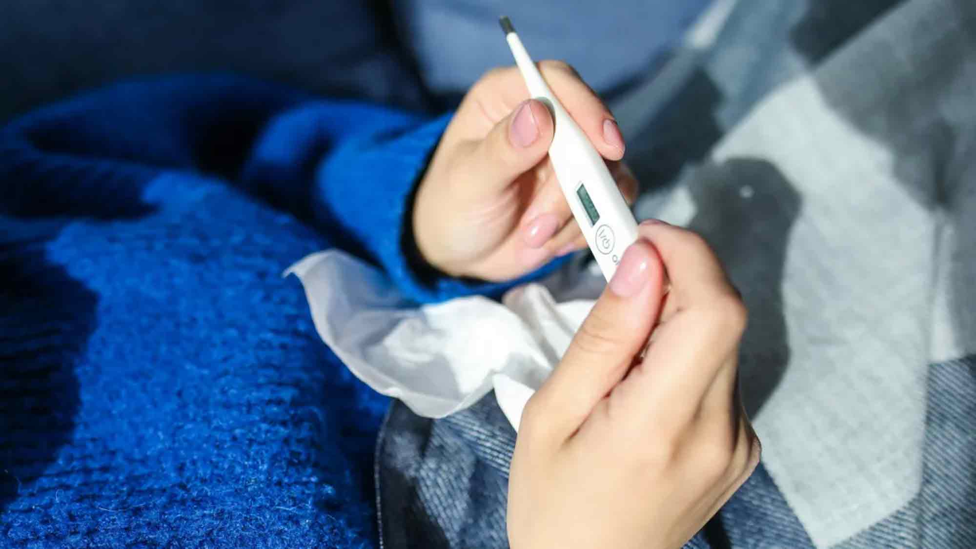 Atemwegserkrankungen laut BKK Gildemeister Seidensticker häufigste Ursache für Krankschreibungen in OWL Atemwegserkrankungen laut BKK Gildemeister Seidensticker häufigste Ursache für Krankschreibungen in OWL