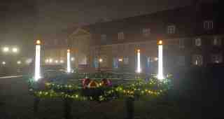 The NOW of Gütersloh
