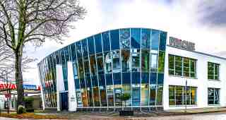 The NOW of Gütersloh