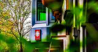 The NOW of Gütersloh