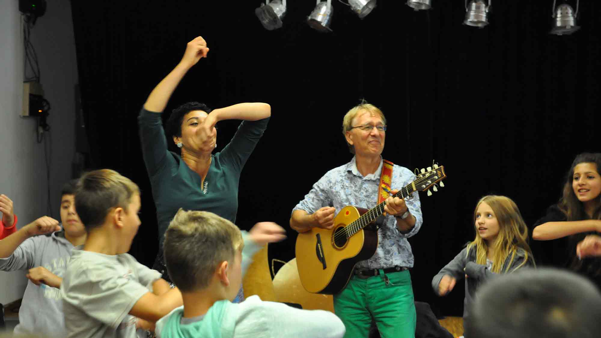 Kindermusikfestival Münsterland – Weltmusik für Kinder im Museum Abtei Liesborn, 2. bis 9. November 2025 Kindermusikfestival Münsterland – Weltmusik für Kinder im Museum Abtei Liesborn, 2. bis 9. November 2025