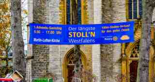 The NOW of Gütersloh
