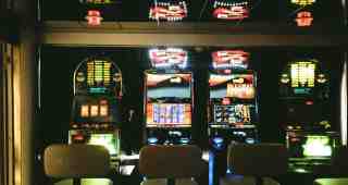 The NOW of Gütersloh