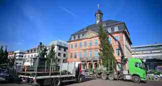The NOW of Gütersloh