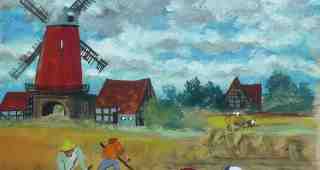 The NOW of Gütersloh
