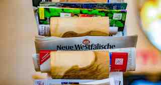 The NOW of Gütersloh