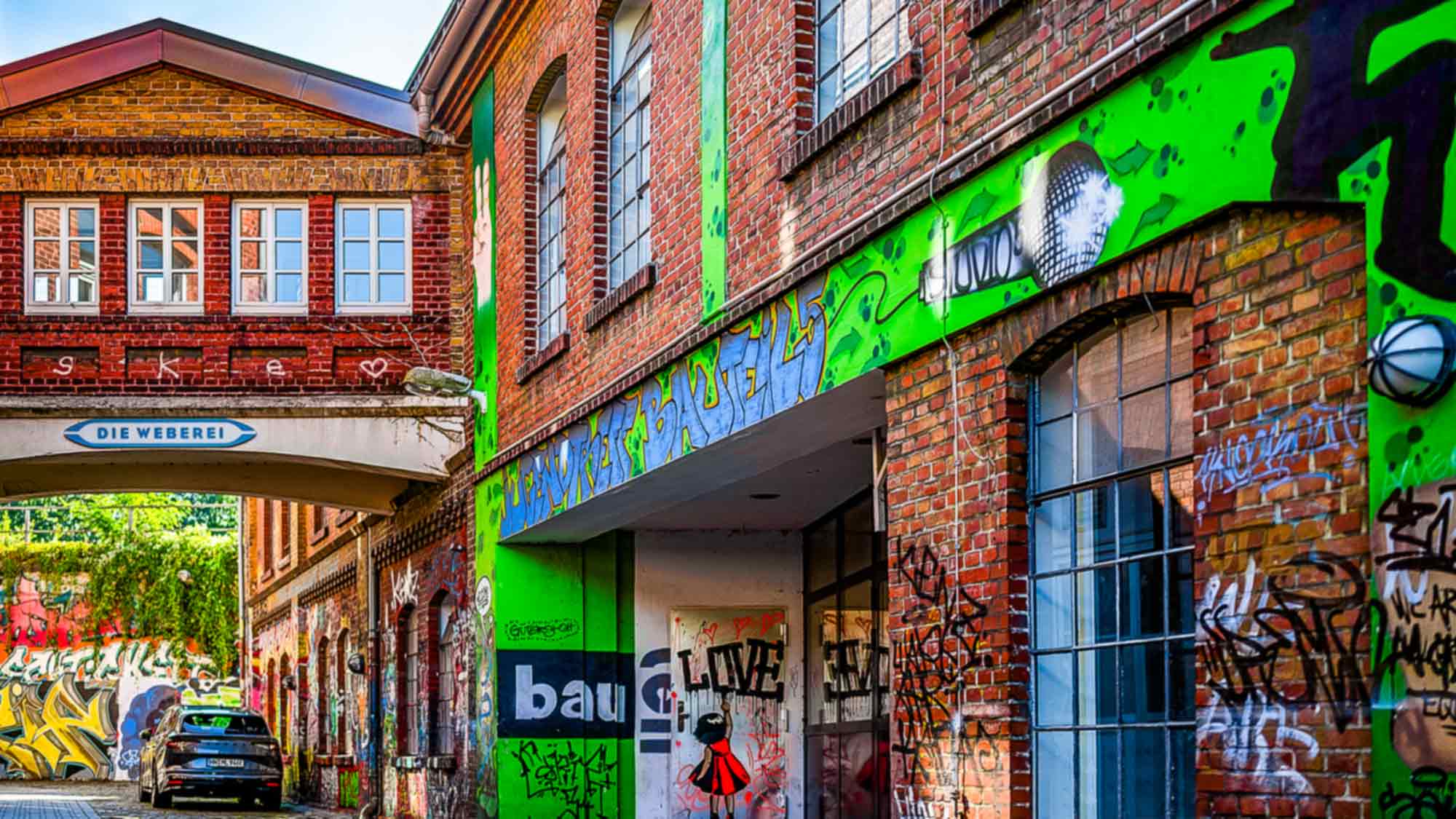 Konzeptidee für die zukünftige Nutzung der »Alten Weberei« in Gütersloh – Industriemuseum und Stiftung als Träger Konzeptidee für die zukünftige Nutzung der »Alten Weberei« in Gütersloh – Industriemuseum und Stiftung als Träger