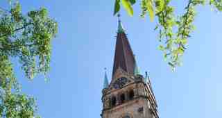 The NOW of Gütersloh