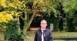 The NOW of Gütersloh