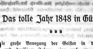 The NOW of Gütersloh