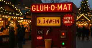 The NOW of Gütersloh