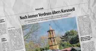 The NOW of Gütersloh
