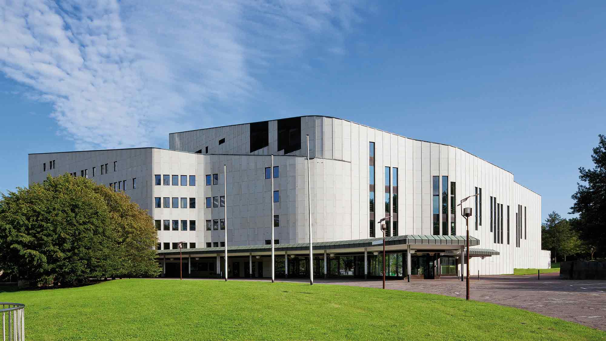 Aalto Musiktheater sucht junge Statisten für Opernpremiere &raquo;Die Fritjof Saga&laquo;