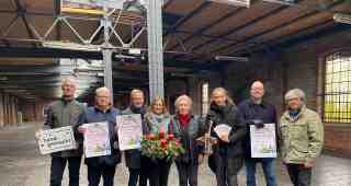 The NOW of Gütersloh