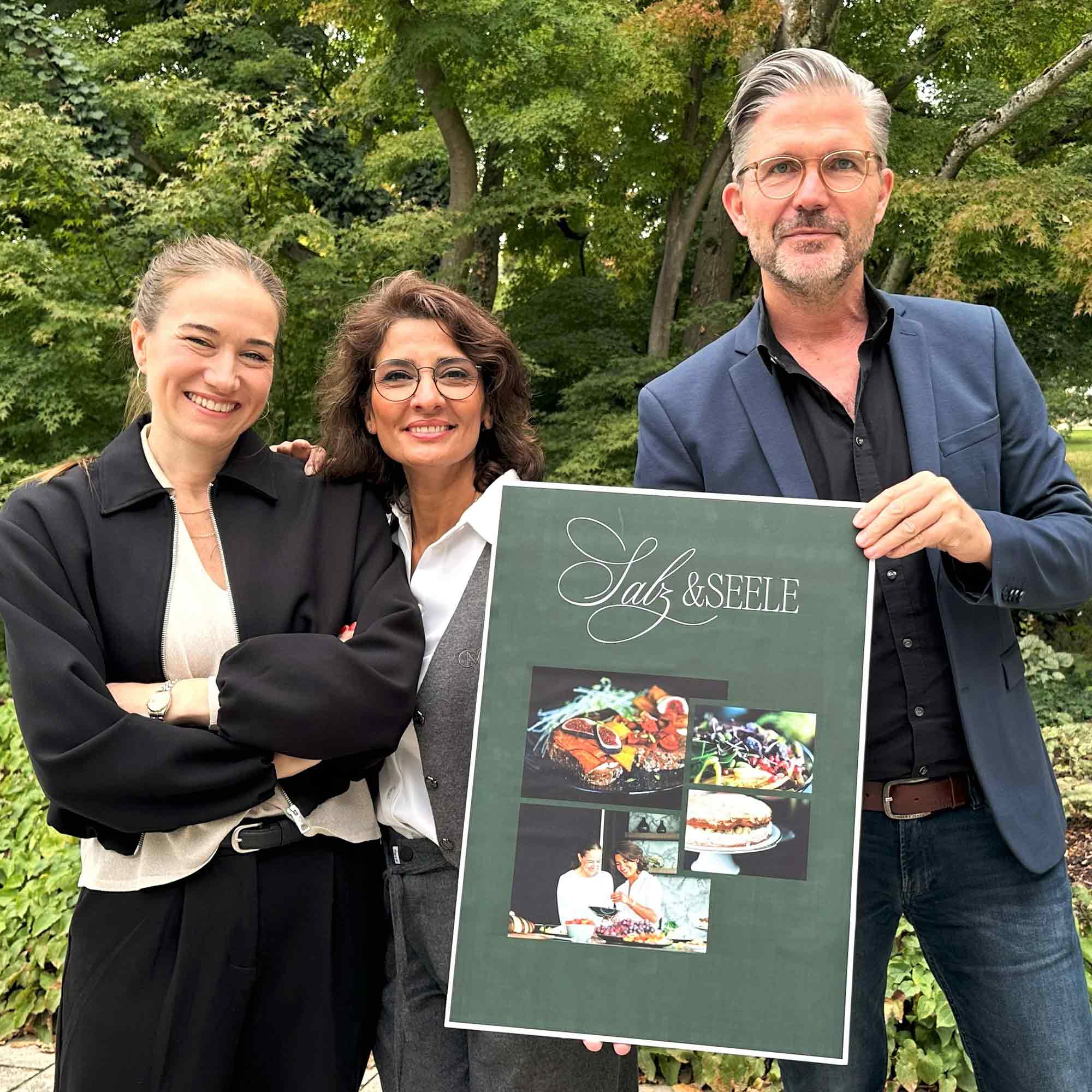 Bad Salzuflen: Leerstand in der Wandelhalle bald vorbei – neues Café »Salz & Seele« öffnet am 10. Dezember 2025 Bad Salzuflen: Leerstand in der Wandelhalle bald vorbei – neues Café »Salz & Seele« öffnet am 10. Dezember 2025