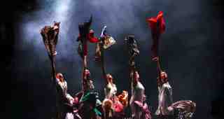 The NOW of Gütersloh
