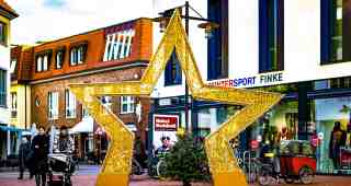 The NOW of Gütersloh