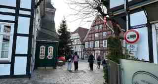 The NOW of Gütersloh