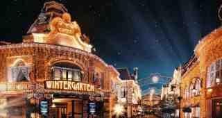The NOW of Gütersloh
