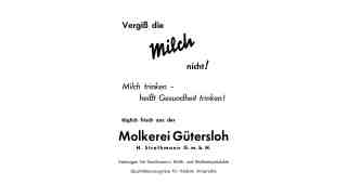 The NOW of Gütersloh