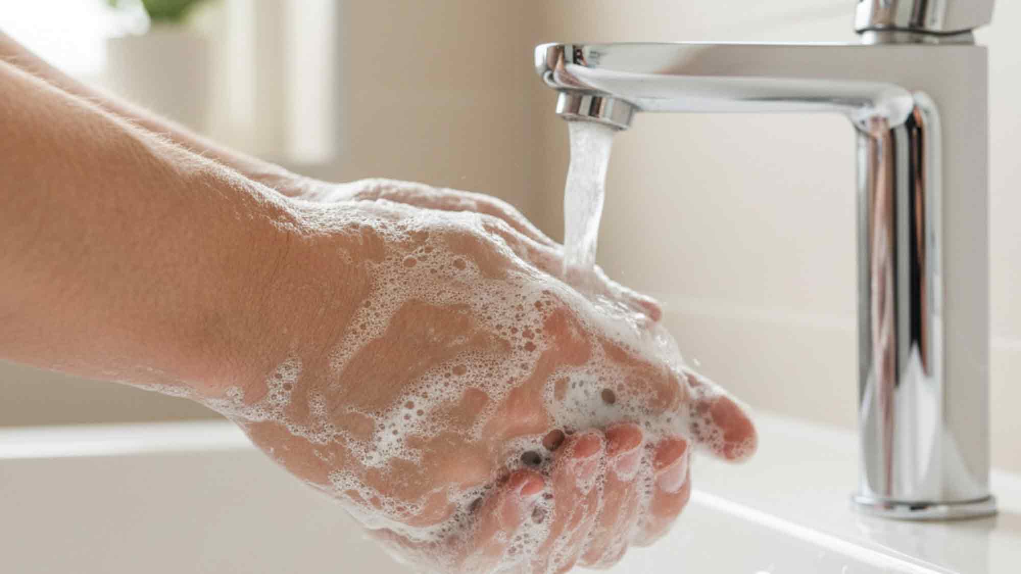 Händewaschen schützt: Was wirklich zählt – Mythen, Fakten und Empfehlungen Händewaschen schützt: Was wirklich zählt – Mythen, Fakten und Empfehlungen