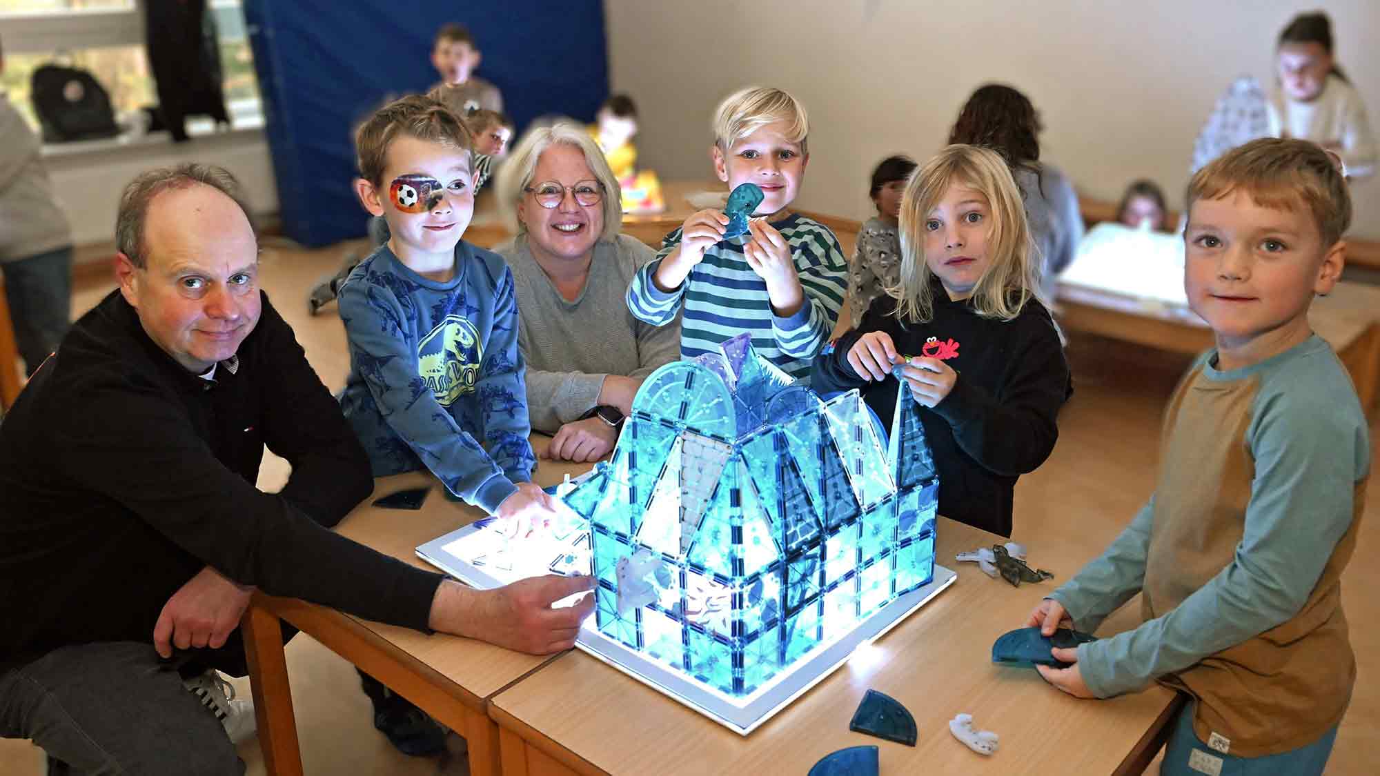 Naturwissenschaften in der Kindertageseinrichtung Sankt Friedrich in Gütersloh Friedrichsdorf Naturwissenschaften in der Kindertageseinrichtung Sankt Friedrich in Gütersloh Friedrichsdorf