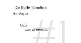 The NOW of Gütersloh