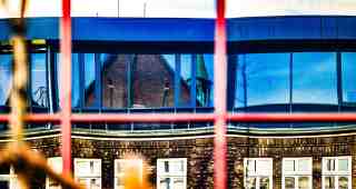 The NOW of Gütersloh